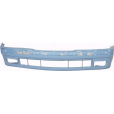 0060903 KLOKKERHOLM Front bumper