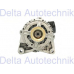 L 40 390 DELTA AUTOTECHNIK Генератор l40390