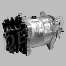 DCP99910 DENSO Компрессор, кондиционер