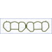 13195100 AJUSA Прокладка, впускной коллектор