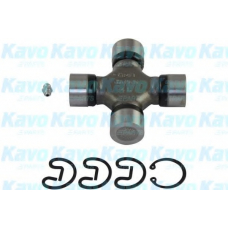 DUJ-4507 KAVO PARTS Шарнир, продольный вал