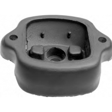 325159 RUVILLE Подвеска, двигатель