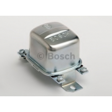 F 026 T02 200 BOSCH Регулятор генератора