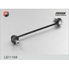 LS11104 FENOX Тяга / стойка, стабилизатор