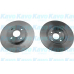BR-9380 KAVO PARTS Тормозной диск