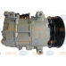 8FK 351 123-541 HELLA Компрессор, кондиционер