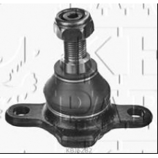 KBJ5282 KEY PARTS Несущий / направляющий шарнир