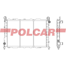 1402081X POLCAR Ch?odnice wody