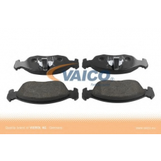 V22-0076 VEMO/VAICO Комплект тормозных колодок, дисковый тормоз