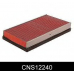 CNS12240 COMLINE Воздушный фильтр
