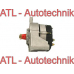 L 34 260 ATL Autotechnik Генератор