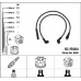 8568 NGK Комплект проводов зажигания