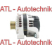 L 43 960 ATL Autotechnik Генератор