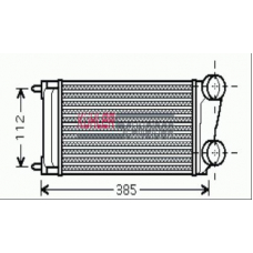 1570011 KUHLER SCHNEIDER Интеркулер