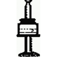 62661/3200 SPESSO Уплотнительное кольцо, стержень кла