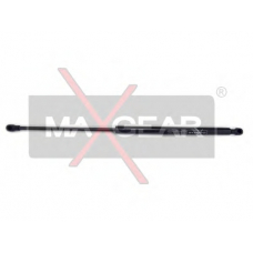 12-0154 MAXGEAR Газовая пружина, капот