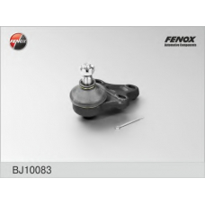 BJ10083 FENOX Несущий / направляющий шарнир