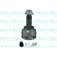 CV-4533 KAVO PARTS Шарнирный комплект, приводной вал