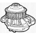 8600 29984 TRISCAN Водяной насос