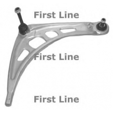FCA6682 FIRST LINE Рычаг независимой подвески колеса, подвеска колеса