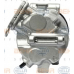 8FK 351 114-091 HELLA Компрессор, кондиционер