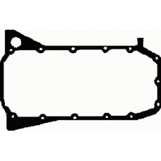 41336/6800 SPESSO Прокладка, маслянная ванна