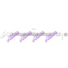 H5538 Brovex-Nelson Тормозной шланг