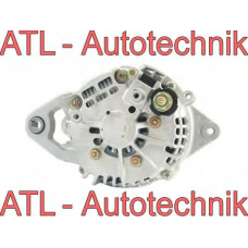 L 65 430 ATL Autotechnik Генератор