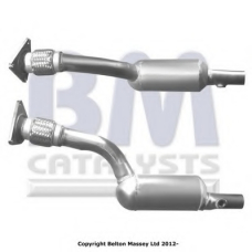 BM91622H BM CATALYSTS Катализатор