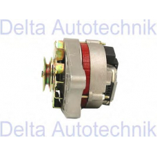 L 32 340 DELTA AUTOTECHNIK Генератор