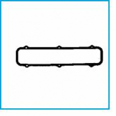 01618 GLASER Прокладка, крышка головки цилиндра