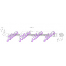 H5676 Brovex-Nelson Тормозной шланг