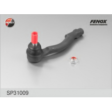 SP31009 FENOX Наконечник поперечной рулевой тяги