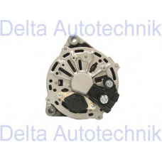 L 33 910 DELTA AUTOTECHNIK Генератор