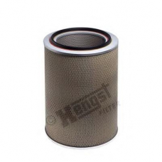 E257L HENGST FILTER Воздушный фильтр