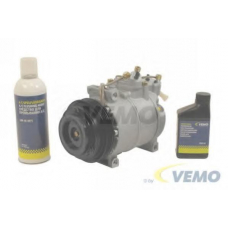 V15-15-2010KIT2 VEMO/VAICO Компрессор, кондиционер