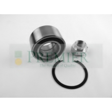 PWK0434 BRT Bearings Комплект подшипника ступицы колеса