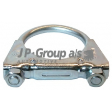 1221400300 Jp Group Соединительные элементы, система выпуска