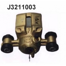 J3211003 NIPPARTS Тормозной суппорт
