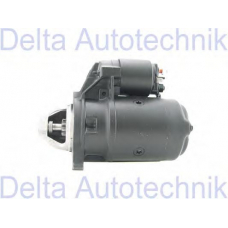 A 10 260 DELTA AUTOTECHNIK Стартер