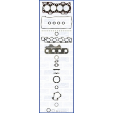50231200 AJUSA Комплект прокладок, двигатель