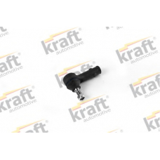 4310617 KRAFT AUTOMOTIVE Наконечник поперечной рулевой тяги