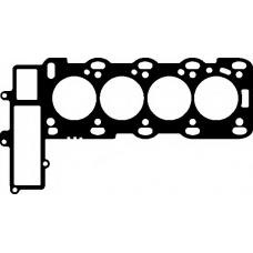 344.680 Elring Прокладка, головка цилиндра