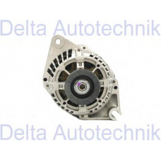 L 38 750 DELTA AUTOTECHNIK Генератор l38750