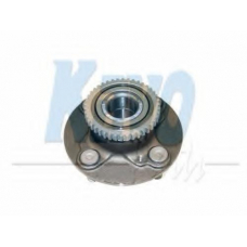 WBH-8503 KAVO PARTS Комплект подшипника ступицы колеса