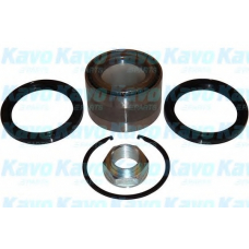 WBK-8008 KAVO PARTS Комплект подшипника ступицы колеса