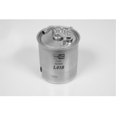 L418/606 CHAMPION Топливный фильтр