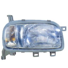 215-1155R-LD-E DEPO Head lamp