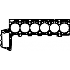 157.490 Elring Прокладка, головка цилиндра