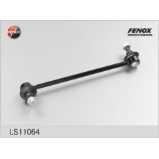 LS11064 FENOX Тяга / стойка, стабилизатор